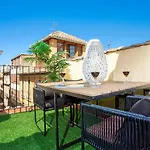 Genteel Home Mesones