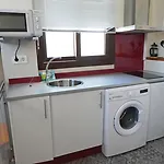 Apartamentos Mesones 3000