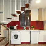 Apartamentos Mesones 3000