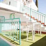 Cozy House Near To The City Center Of Granada