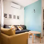 Cozy House Near To The City Center Of Granada