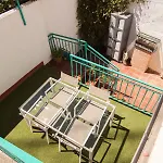 Cozy House Near To The City Center Of Granada