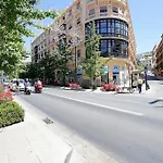 Agradable piso en el centro histórico
