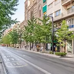 Expoholidays - Granada Centro Elvira Parking Gratis