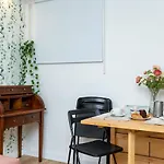 Apartamento Rauda 51 B, Granada
