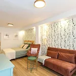 Apartamento Rauda 51 B, Granada