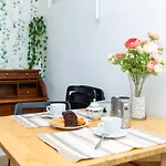 Apartamento Rauda 51 B, Granada