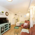 Apartamento Rauda 51 B, Granada