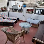 Casa En El Albaicin Alto- 5 Min Mirador San Nicolas