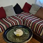 Casa En El Albaicin Alto- 5 Min Mirador San Nicolas