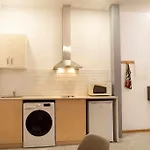 Fantastico estudio en pleno centro de Granada