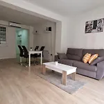 Imeda Apartamentos Recogidas