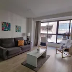 Imeda Apartamentos Recogidas
