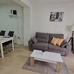 Imeda Apartamentos Recogidas