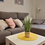 Imeda Apartamentos Escudo del Carmen 19