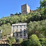 Andalusian Daydream At The Foot Of The Alhambra !