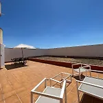 Preciosa Vivienda Con Gran Terraza, Parking Gratis