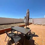 Preciosa Vivienda Con Gran Terraza, Parking Gratis