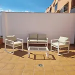 Preciosa Vivienda Con Gran Terraza, Parking Gratis