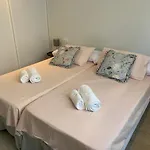Apartamento nuevo, 3 dormitorios con terraza