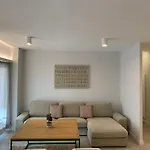 Apartamento nuevo, 3 dormitorios con terraza