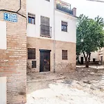 Precioso apartamento en el Albaicín de Granada