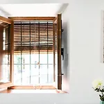 Precioso apartamento en el Albaicín de Granada