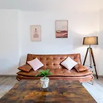 Apartamento en el Albaicín de Granada