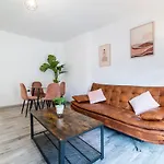 Apartamento en el Albaicín de Granada