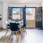 Apartamento en el Albaicín de Granada