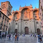 Sueños de la Alhambra