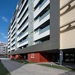 Guni Suites Jardines