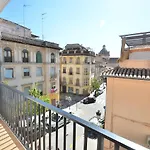 Realejo Suite Central