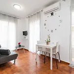 Nice Apartment Catedral Granada