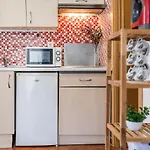 Nice Apartment Catedral Granada