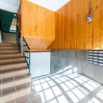 Precioso apartamento con parking en Granada