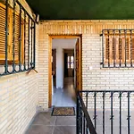 Precioso apartamento con parking en Granada