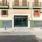 Precioso apartamento con parking en Granada