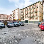 Precioso apartamento con parking en Granada