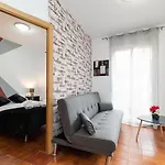 Nice Apartment Catedral Granada
