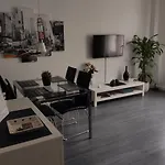 Apartamentos Granada Sierra