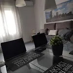 Apartamentos Granada Sierra