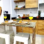 Apartamentos Centro Casabella