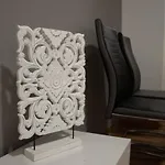 Piso para cuatro a los pies de la Alhambra