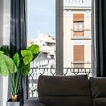 Apartamento en Mariana Pineda, Granada