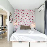 Apartamento en Mariana Pineda, Granada