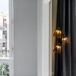Apartamento en Mariana Pineda, Granada