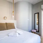 Apartamento en Mariana Pineda, Granada