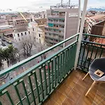 Estudio en zona centro de Granada