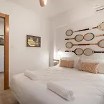 Bns Central Suites